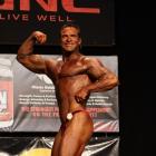 Guy  Overby - NPC Empire Classic 2011 - #1